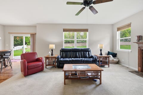Tiny photo for 3328 Chase Lane, Elgin, IL 60124 (MLS # 12669694)
