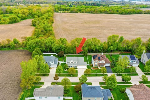 Tiny photo for 3328 Chase Lane, Elgin, IL 60124 (MLS # 12669694)