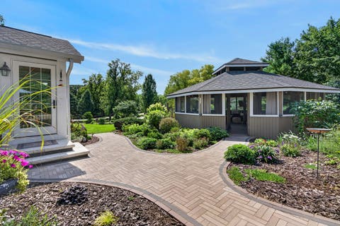Tiny photo for 40W755 Bridle Creek Drive, St. Charles, IL 60175 (MLS # 12716396)