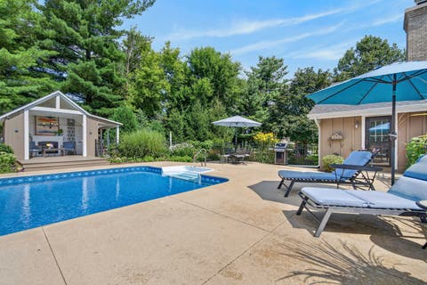 Tiny photo for 40W755 Bridle Creek Drive, St. Charles, IL 60175 (MLS # 12716396)