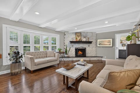 Tiny photo for 40W755 Bridle Creek Drive, St. Charles, IL 60175 (MLS # 12716396)
