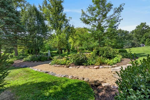Tiny photo for 40W755 Bridle Creek Drive, St. Charles, IL 60175 (MLS # 12716396)
