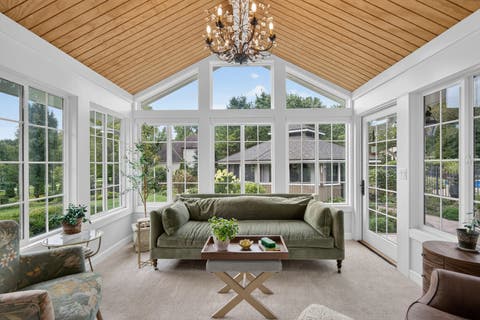 Tiny photo for 40W755 Bridle Creek Drive, St. Charles, IL 60175 (MLS # 12716396)