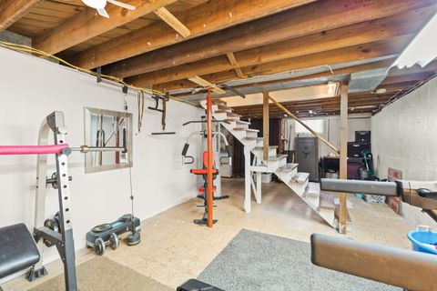 Tiny photo for 1340 Lennington Circle NE, Kankakee, IL 60901 (MLS # 12527479)