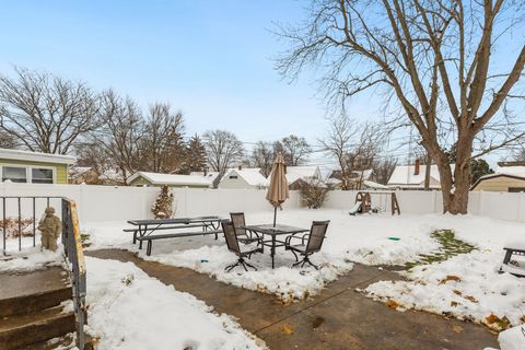 Tiny photo for 1340 Lennington Circle NE, Kankakee, IL 60901 (MLS # 12527479)