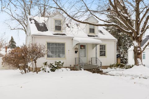 Tiny photo for 1340 Lennington Circle NE, Kankakee, IL 60901 (MLS # 12527479)