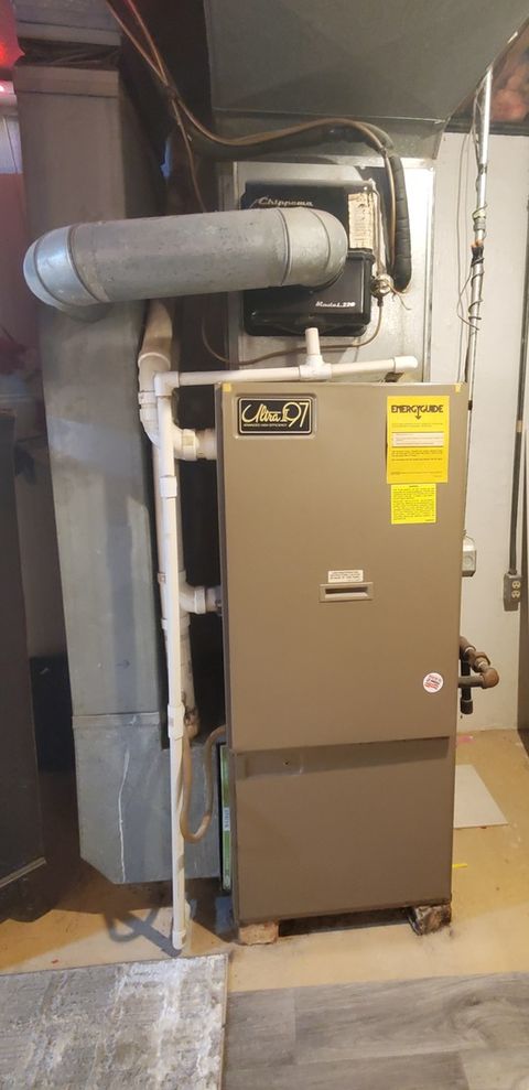 Tiny photo for 1340 Lennington Circle NE, Kankakee, IL 60901 (MLS # 12527479)