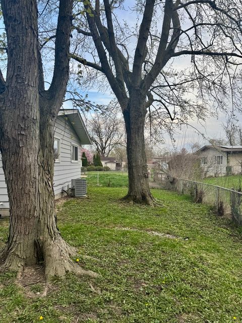 Tiny photo for 436 N PLEASANT Drive, Glenwood, IL 60425 (MLS # 12476500)