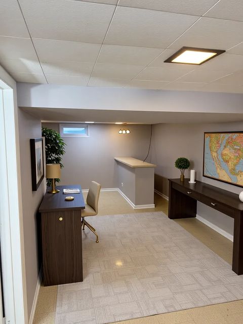 Tiny photo for 436 N PLEASANT Drive, Glenwood, IL 60425 (MLS # 12476500)