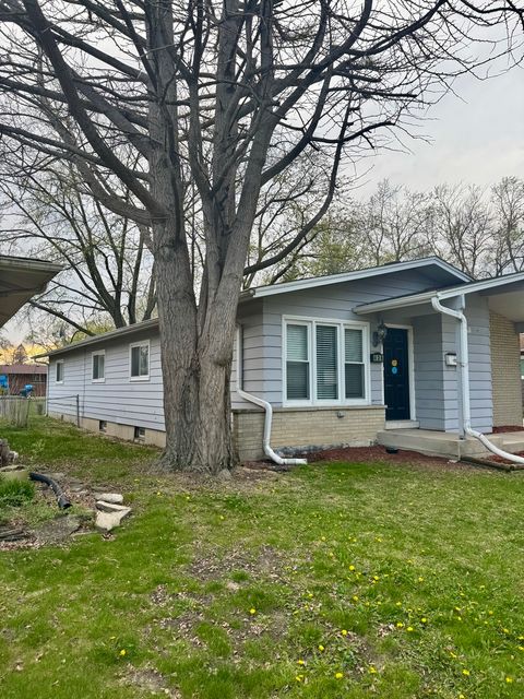 Tiny photo for 436 N PLEASANT Drive, Glenwood, IL 60425 (MLS # 12476500)