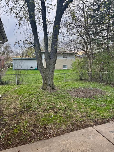 Tiny photo for 436 N PLEASANT Drive, Glenwood, IL 60425 (MLS # 12476500)