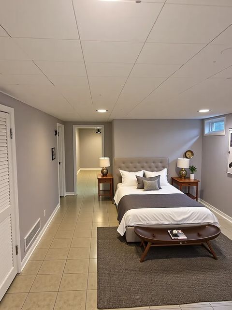 Tiny photo for 436 N PLEASANT Drive, Glenwood, IL 60425 (MLS # 12476500)