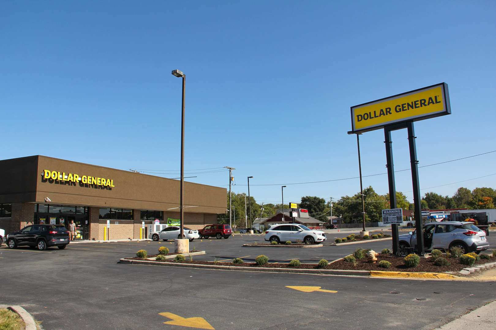 626 River Oaks Drive