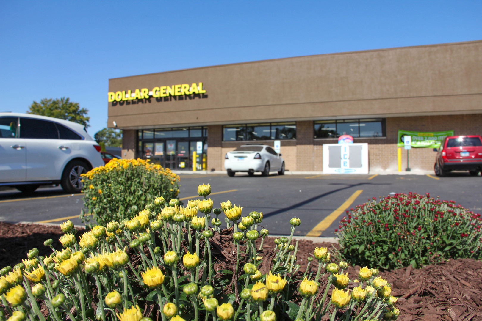 626 River Oaks Drive