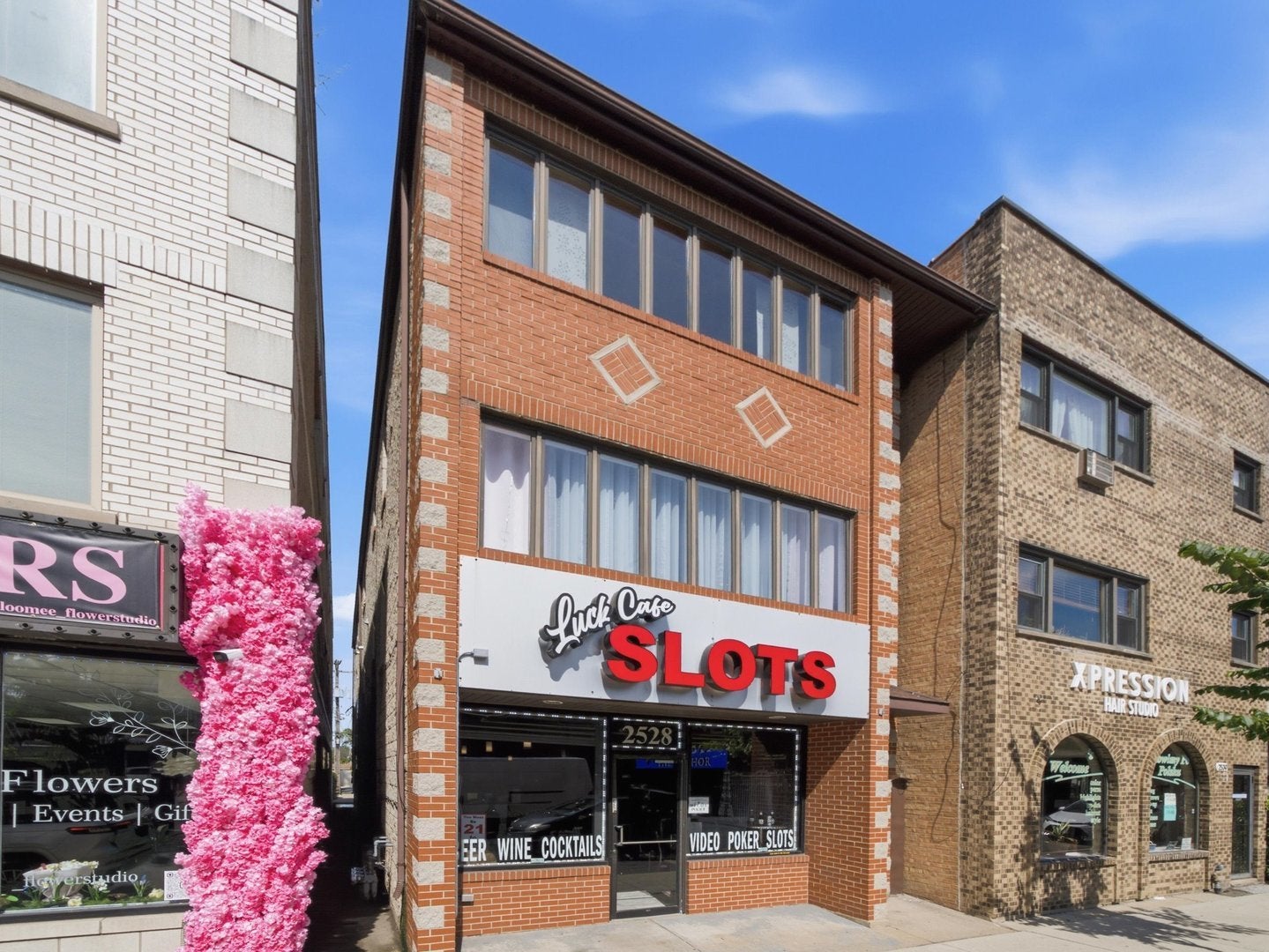 2528 N Harlem Avenue 3
