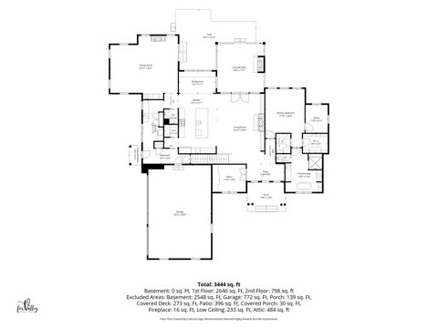 Tiny photo for 6921 Inverway Drive, Lakewood, IL 60014 (MLS # 12740139)