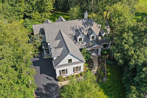 Tiny photo for 6921 Inverway Drive, Lakewood, IL 60014 (MLS # 12740139)