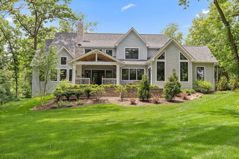 Tiny photo for 6921 Inverway Drive, Lakewood, IL 60014 (MLS # 12740139)