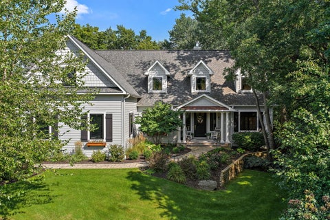 Tiny photo for 6921 Inverway Drive, Lakewood, IL 60014 (MLS # 12740139)