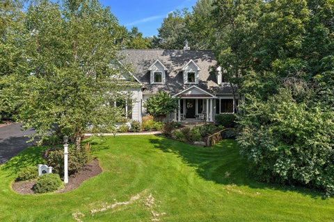 Tiny photo for 6921 Inverway Drive, Lakewood, IL 60014 (MLS # 12740139)
