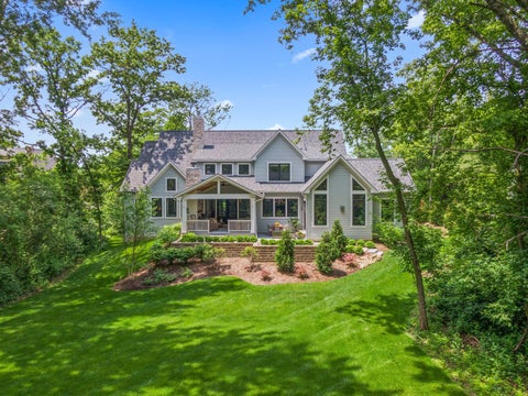 Tiny photo for 6921 Inverway Drive, Lakewood, IL 60014 (MLS # 12740139)