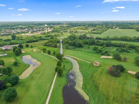 Tiny photo for 6921 Inverway Drive, Lakewood, IL 60014 (MLS # 12740139)