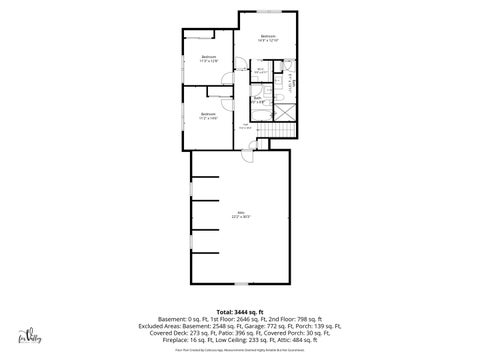 Tiny photo for 6921 Inverway Drive, Lakewood, IL 60014 (MLS # 12740139)
