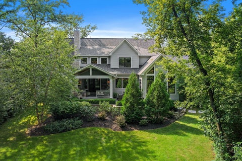 Tiny photo for 6921 Inverway Drive, Lakewood, IL 60014 (MLS # 12740139)