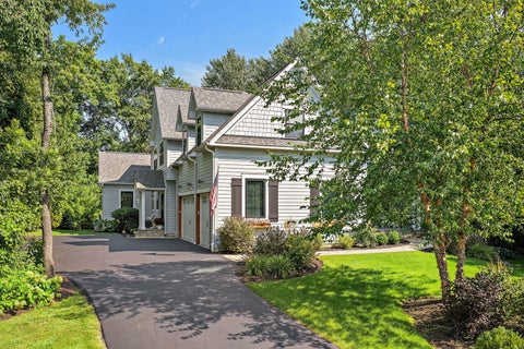 Tiny photo for 6921 Inverway Drive, Lakewood, IL 60014 (MLS # 12740139)