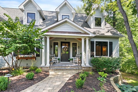 Tiny photo for 6921 Inverway Drive, Lakewood, IL 60014 (MLS # 12740139)