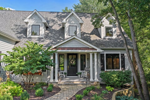 Tiny photo for 6921 Inverway Drive, Lakewood, IL 60014 (MLS # 12740139)