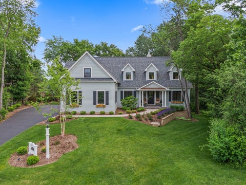 Photo of 6921 Inverway Drive, Lakewood, IL 60014 (MLS # 12740139)