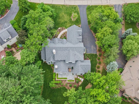 Tiny photo for 6921 Inverway Drive, Lakewood, IL 60014 (MLS # 12740139)