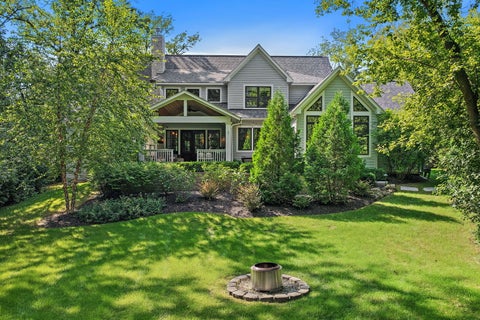 Tiny photo for 6921 Inverway Drive, Lakewood, IL 60014 (MLS # 12740139)
