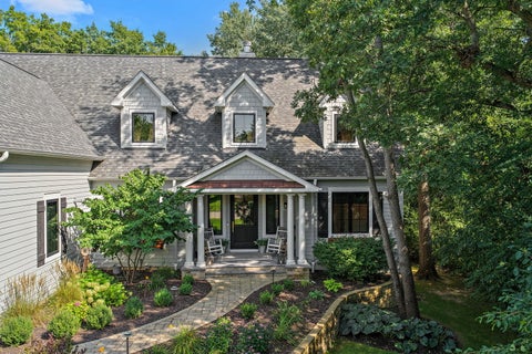 Tiny photo for 6921 Inverway Drive, Lakewood, IL 60014 (MLS # 12740139)