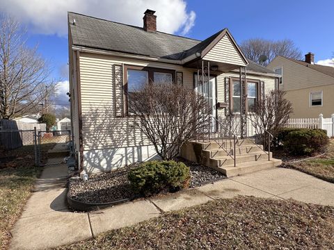 Photo of 530 S Tanner Avenue, Kankakee, IL 60901 (MLS # 12544946)