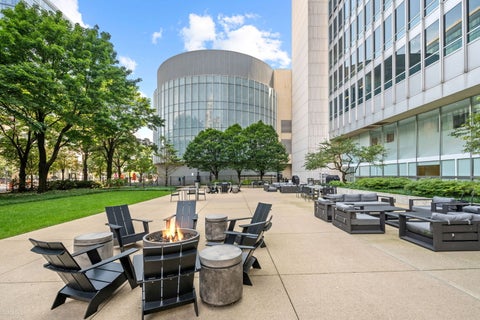 Tiny photo for 500 W Superior Street #1902, Chicago, IL 60654 (MLS # 12750429)