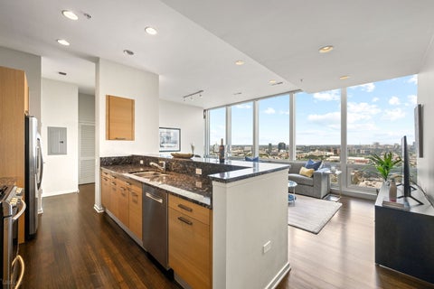 Tiny photo for 500 W Superior Street #1902, Chicago, IL 60654 (MLS # 12750429)