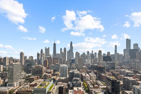 Tiny photo for 500 W Superior Street #1902, Chicago, IL 60654 (MLS # 12750429)