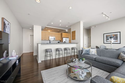 Tiny photo for 500 W Superior Street #1902, Chicago, IL 60654 (MLS # 12750429)