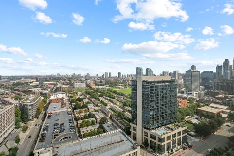 Tiny photo for 500 W Superior Street #1902, Chicago, IL 60654 (MLS # 12750429)