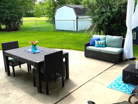 Tiny photo for 16811 Louis Court, South Holland, IL 60473 (MLS # 12488541)