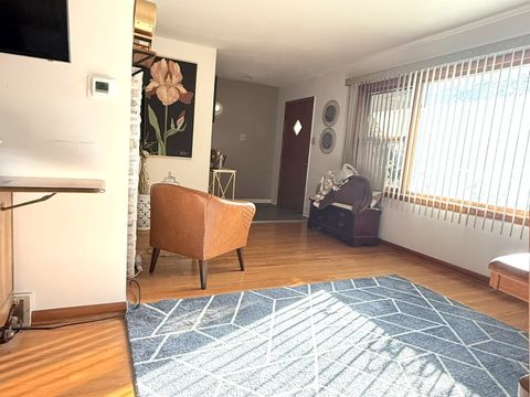 Tiny photo for 16811 Louis Court, South Holland, IL 60473 (MLS # 12488541)