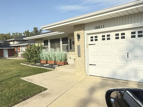 Photo of 16811 Louis Court, South Holland, IL 60473 (MLS # 12488541)