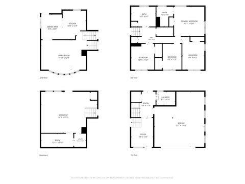 Tiny photo for 2715 8th Street, East Moline, IL 61244 (MLS # 12771332)