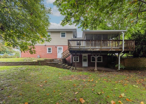 Tiny photo for 2715 8th Street, East Moline, IL 61244 (MLS # 12771332)