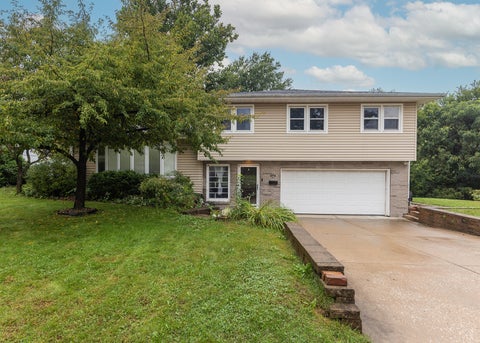 Photo of 2715 8th Street, East Moline, IL 61244 (MLS # 12771332)