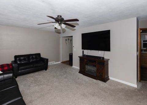 Tiny photo for 2715 8th Street, East Moline, IL 61244 (MLS # 12771332)