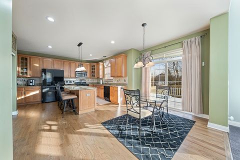 Tiny photo for 3262 Homestead Avenue, Aurora, IL 60506 (MLS # 12381561)