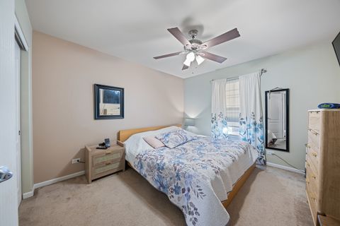 Tiny photo for 3262 Homestead Avenue, Aurora, IL 60506 (MLS # 12381561)